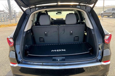 2026 Acura MDX Base