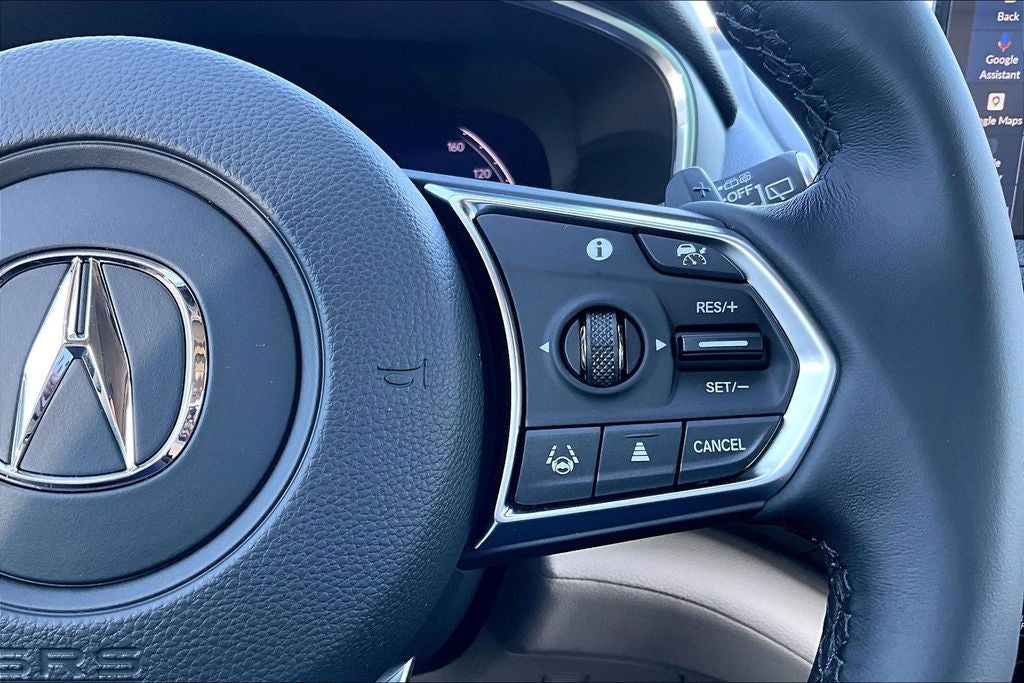 2026 Acura MDX Base