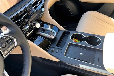 2026 Acura MDX Base