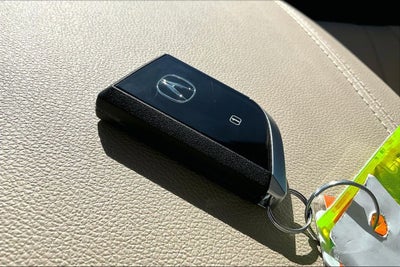 2026 Acura MDX Base