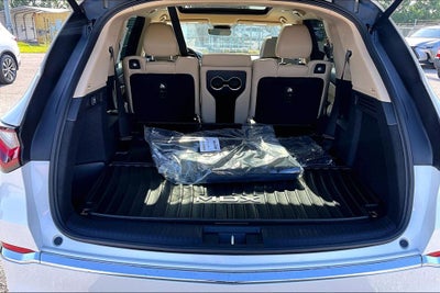 2026 Acura MDX Base