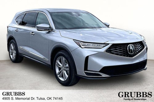 2026 Acura MDX Base
