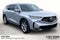 2026 Acura MDX Base