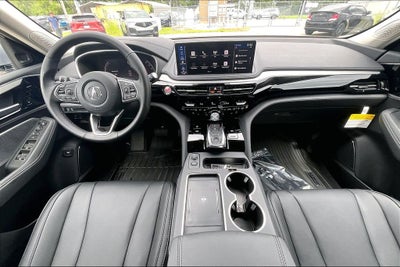 2026 Acura MDX Base