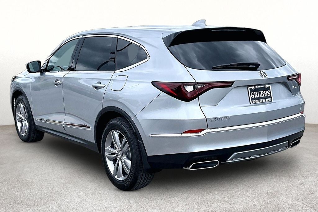 2026 Acura MDX Base