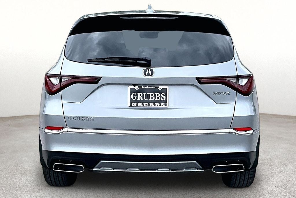 2026 Acura MDX Base