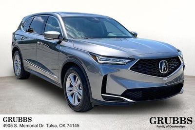 2026 Acura MDX Base