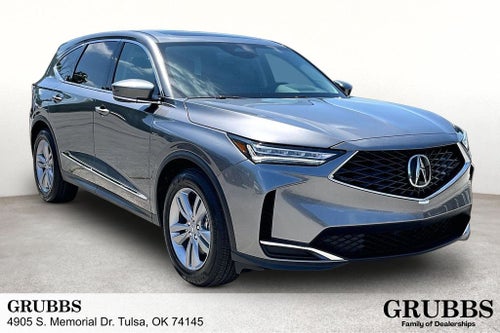 2026 Acura MDX Base