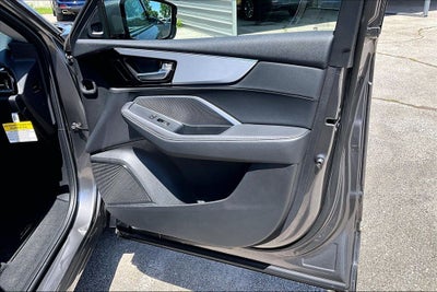 2026 Acura MDX Base