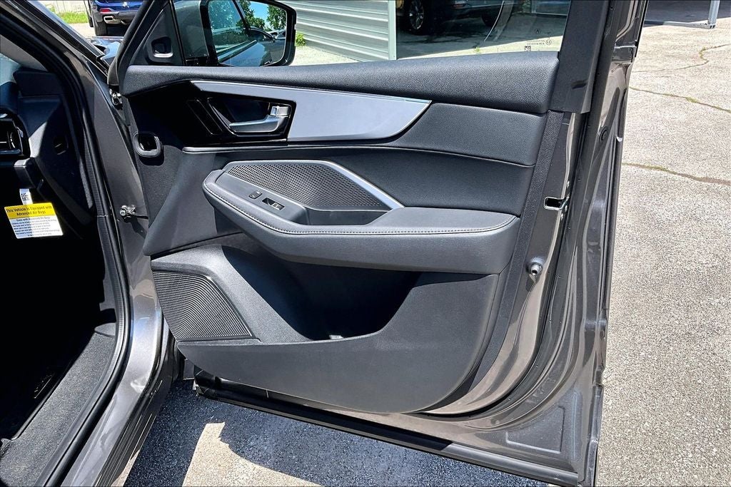 2026 Acura MDX Base