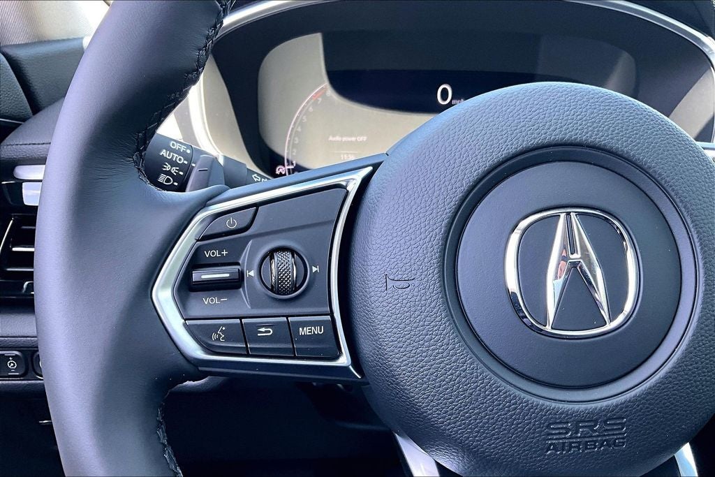 2026 Acura MDX Base