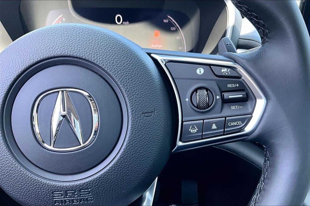 2026 Acura MDX Base
