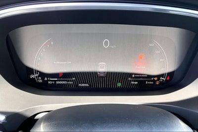 2026 Acura MDX Base