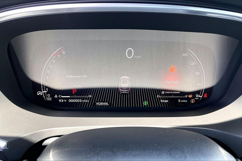 2026 Acura MDX Base
