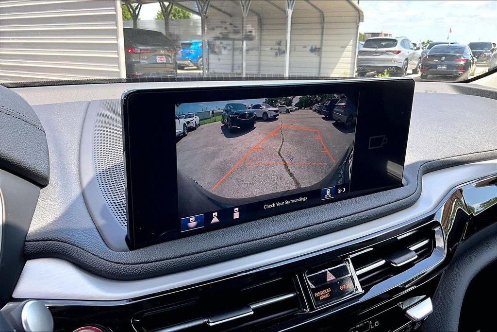 2026 Acura MDX Base
