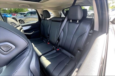 2026 Acura MDX Base
