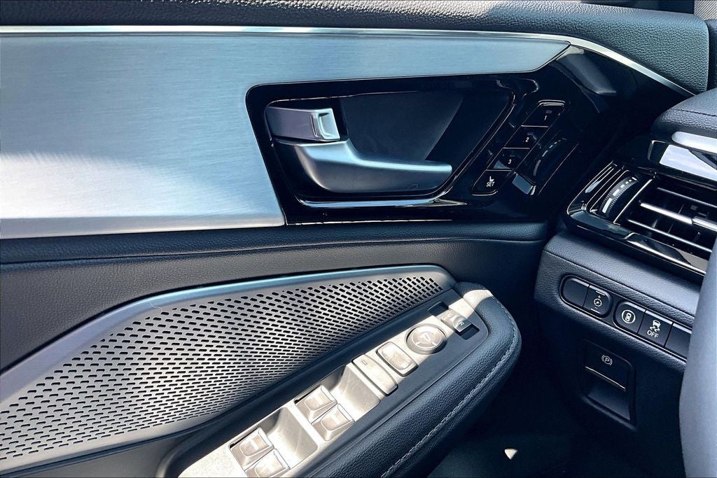 2026 Acura MDX Base
