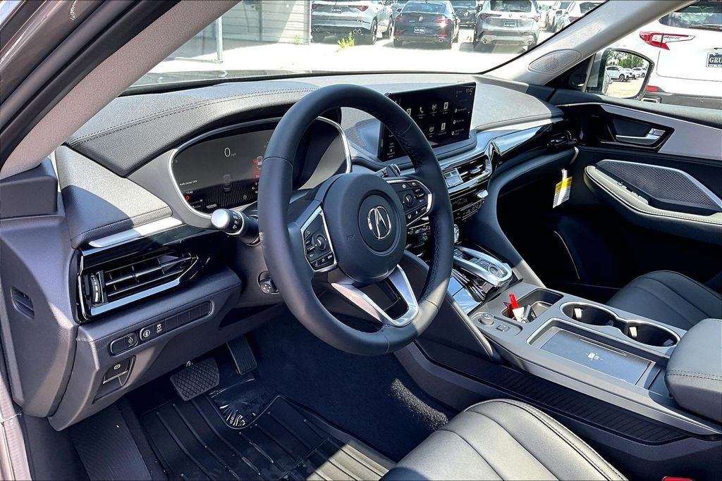 2026 Acura MDX Base