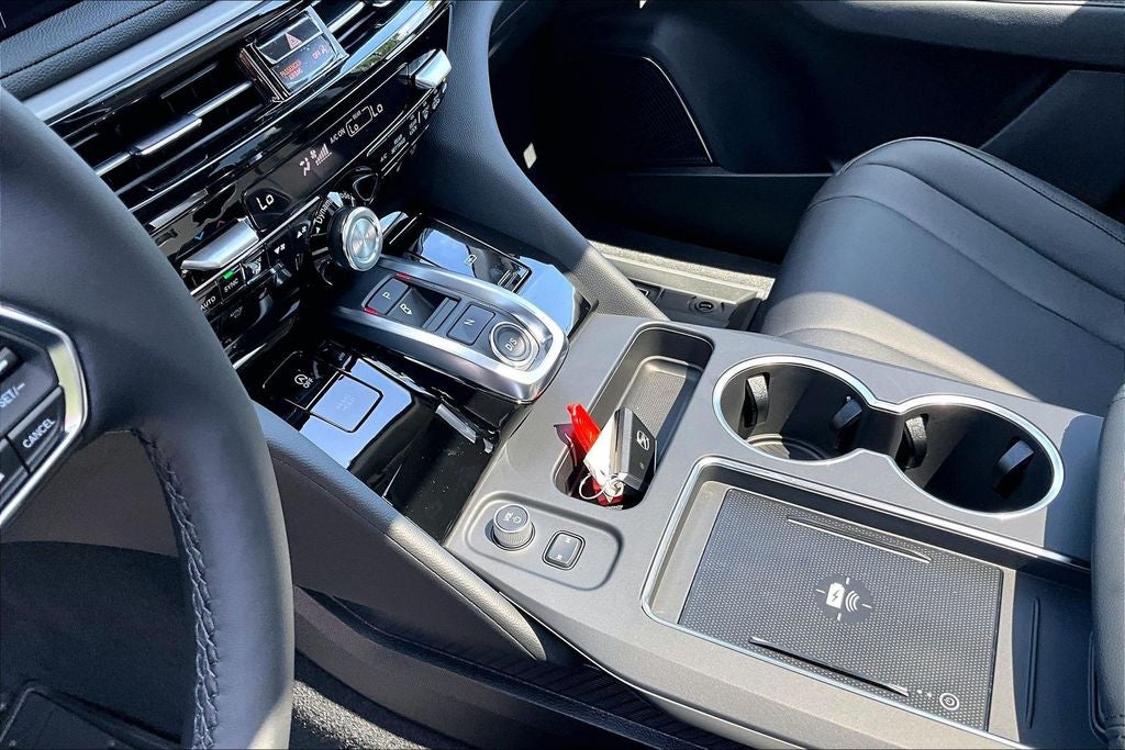 2026 Acura MDX Base