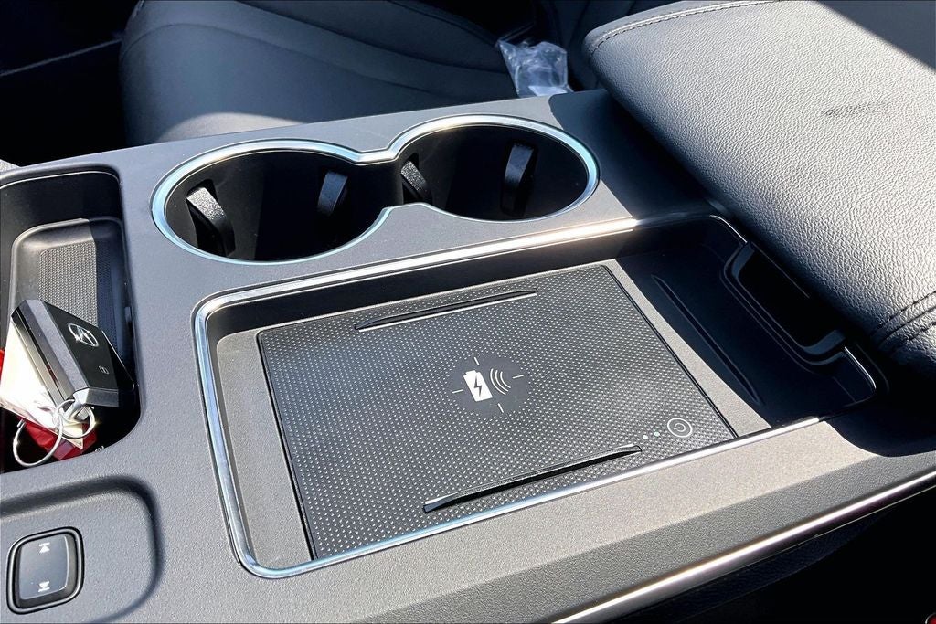 2026 Acura MDX Base