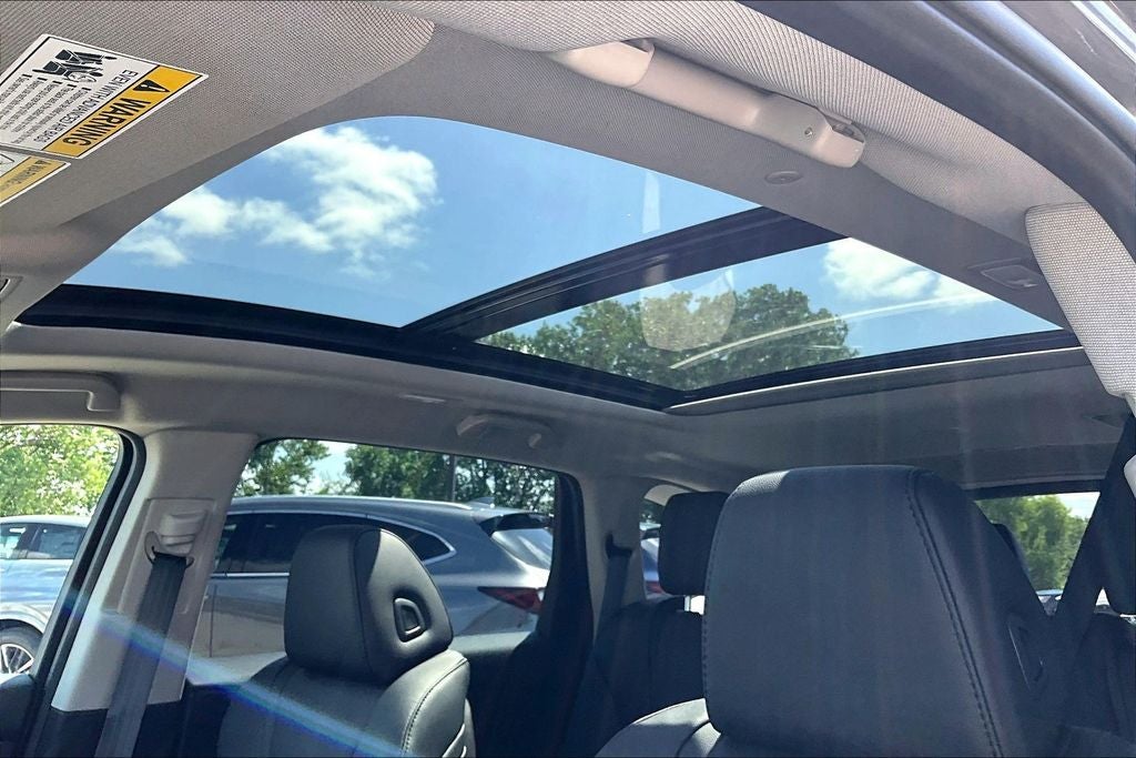 2026 Acura MDX Base