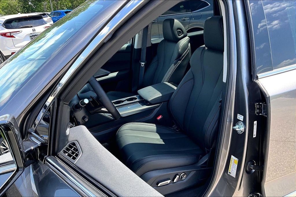 2026 Acura MDX Base