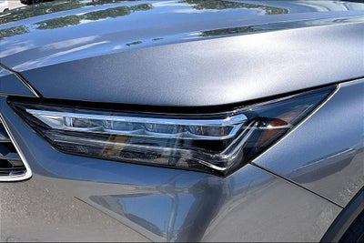 2026 Acura MDX Base