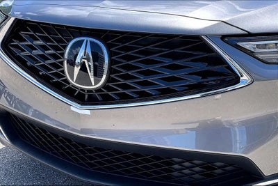 2026 Acura MDX Base