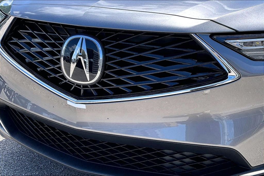 2026 Acura MDX Base