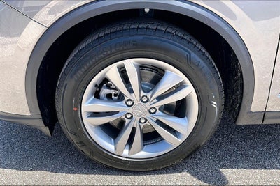 2026 Acura MDX Base