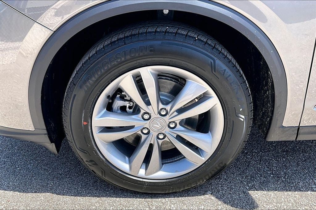 2026 Acura MDX Base