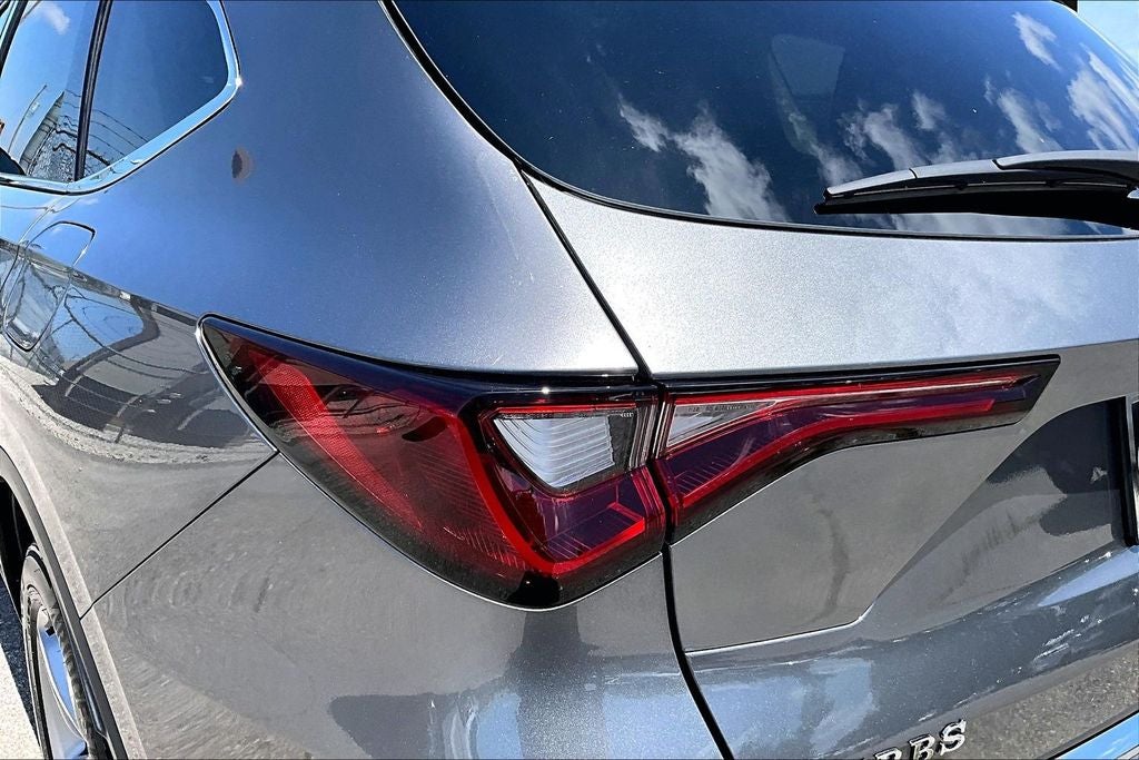 2026 Acura MDX Base