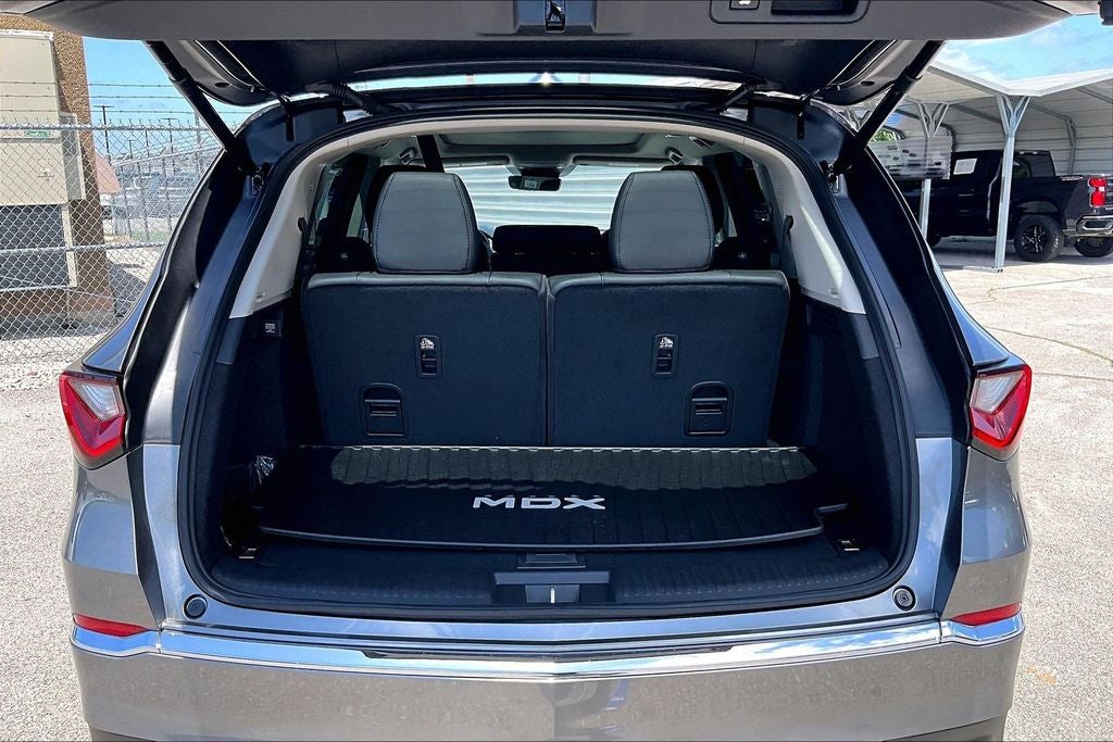 2026 Acura MDX Base