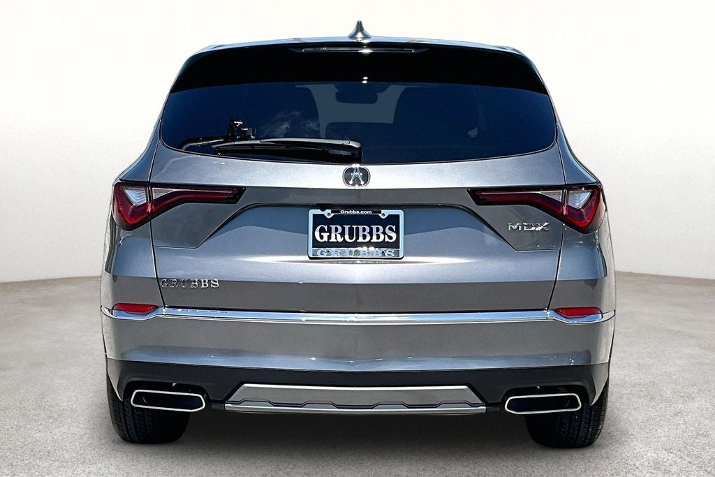 2026 Acura MDX Base