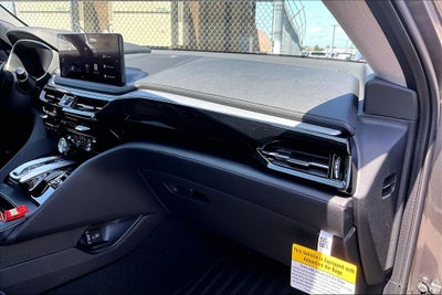 2026 Acura MDX Base