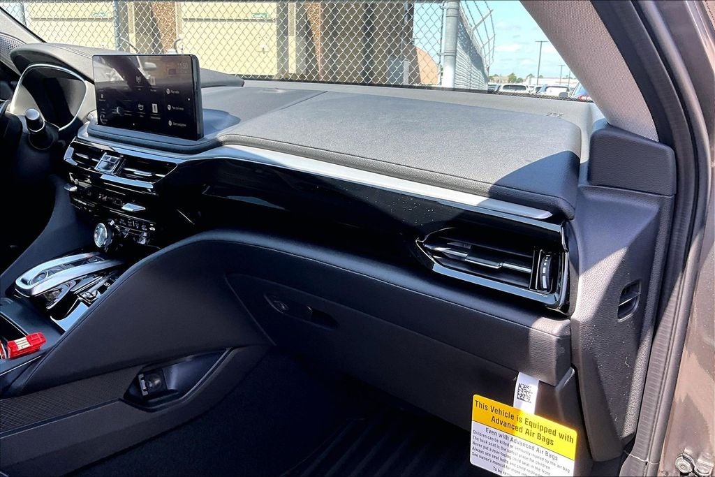 2026 Acura MDX Base