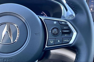 2026 Acura MDX Base