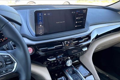 2026 Acura MDX Base