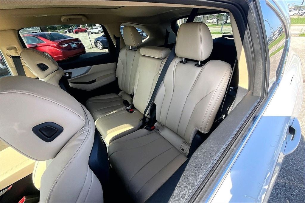 2026 Acura MDX Base