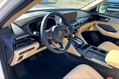 2026 Acura MDX Base