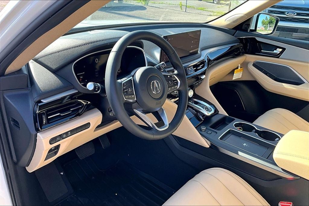 2026 Acura MDX Base