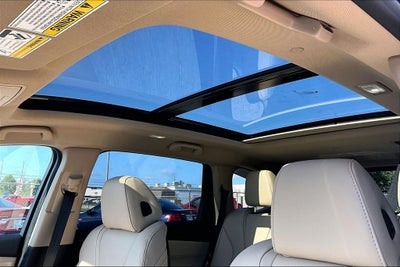 2026 Acura MDX Base