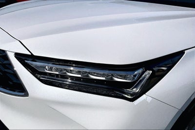 2026 Acura MDX Base