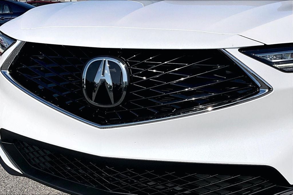 2026 Acura MDX Base