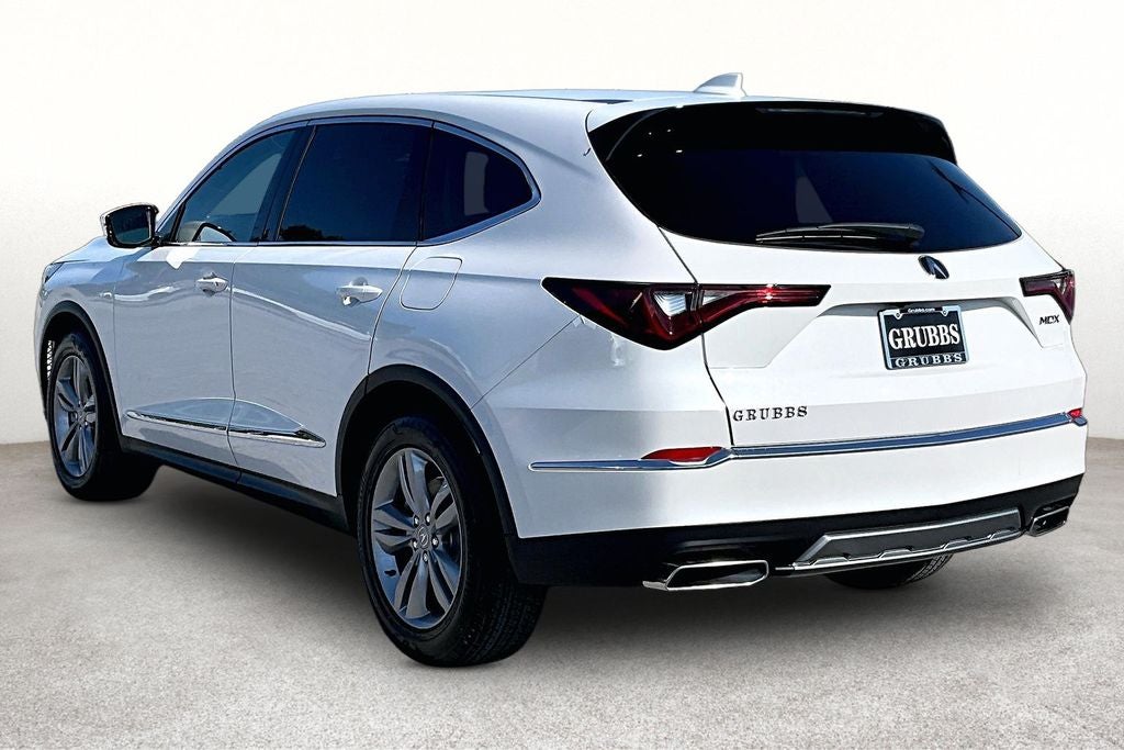 2026 Acura MDX Base