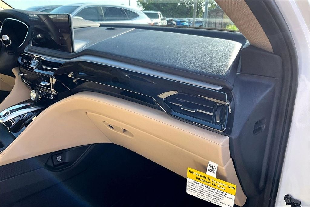 2026 Acura MDX Base