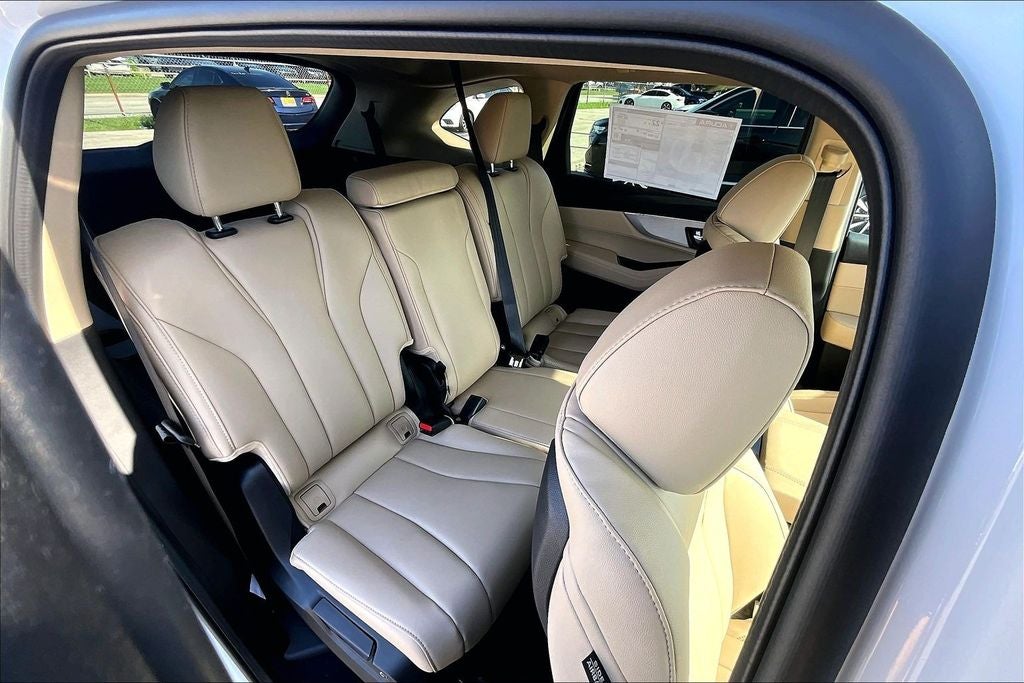 2026 Acura MDX Base