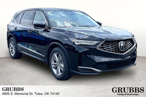 2026 Acura MDX Base
