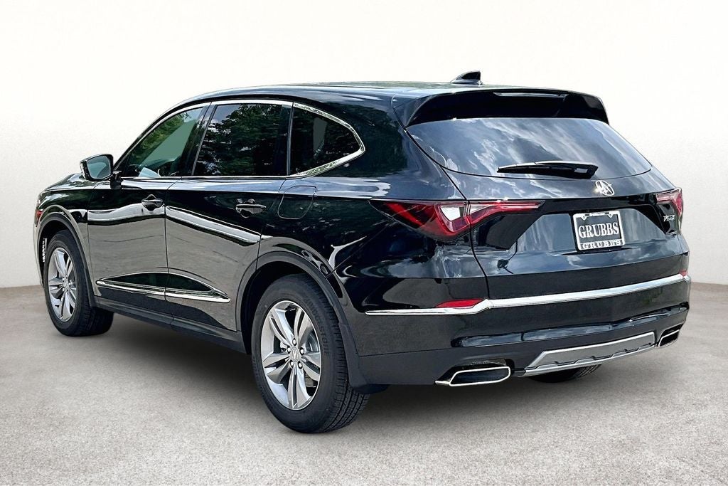 2026 Acura MDX Base