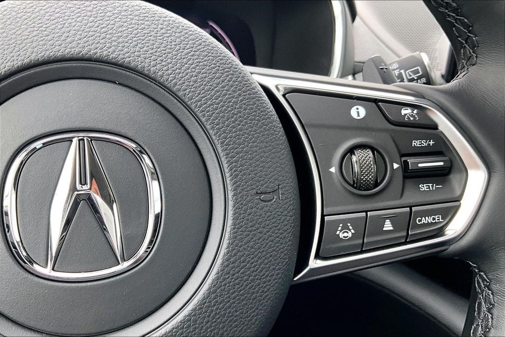 2026 Acura MDX Base